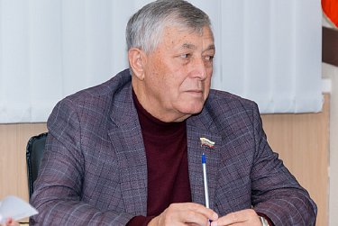 Бюджет на страже защиты людей